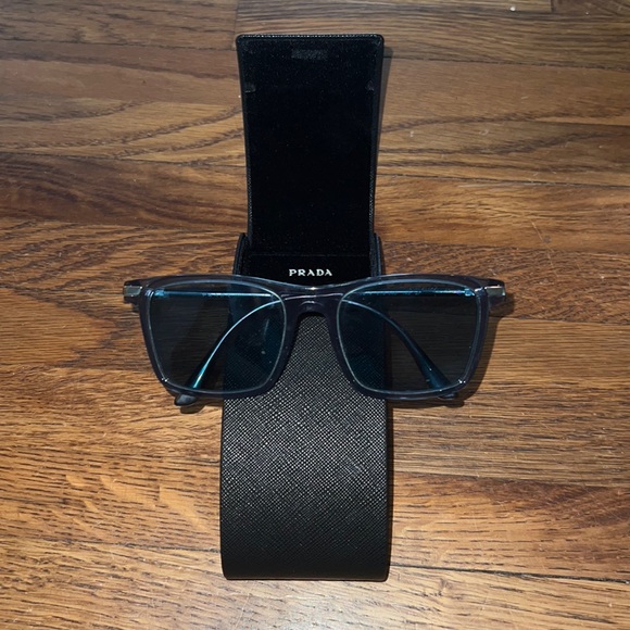 Mens prada sunglasses - Picture 1 of 5